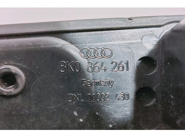 bontott AUDI A4 B8 Középkonzol Keret