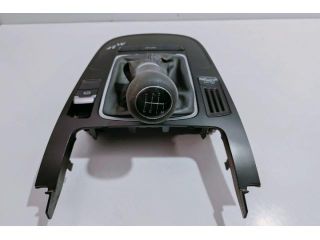 bontott AUDI A4 B8 Középkonzol Keret