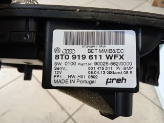 bontott AUDI A4 B8 Középkonzol Vezérlő Panel