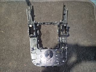 bontott AUDI A4 B8 Középkonzol Vezérlő Panel