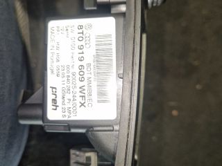 bontott AUDI A4 B8 Középkonzol Vezérlő Panel