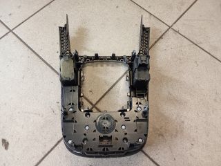 bontott AUDI A4 B8 Középkonzol Vezérlő Panel