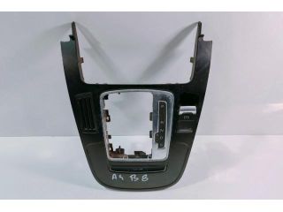 bontott AUDI A4 B8 Középső Kardánbox Burkolat