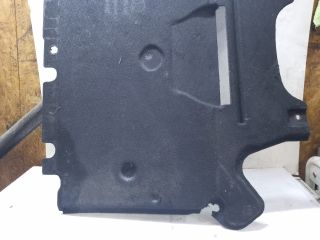 bontott AUDI A4 B8 Középső Kardánbox Burkolat