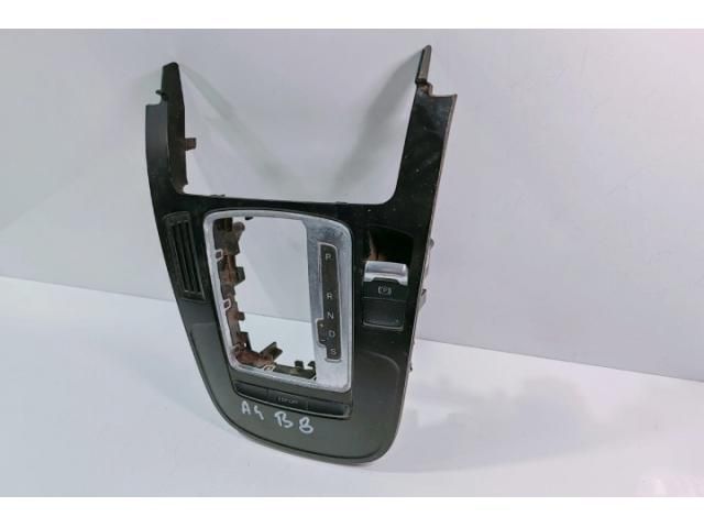 bontott AUDI A4 B8 Középső Kardánbox Burkolat