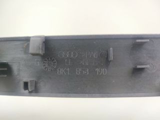 bontott AUDI A4 B8 Középső Műszerfal Díszléc