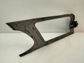 bontott AUDI A4 B8 Középső Műszerfal Díszléc