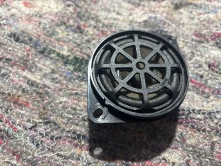 bontott AUDI A4 B8 Középső Műszerfal Hangszóró