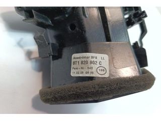 bontott AUDI A4 B8 Középső Szellőző