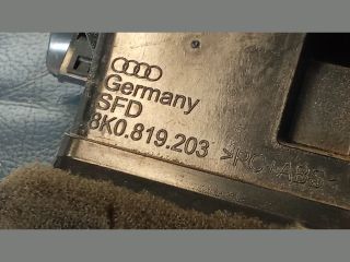 bontott AUDI A4 B8 Középső Szellőző
