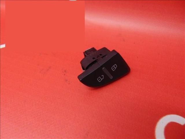 bontott AUDI A4 B8 Központizár Kapcsoló