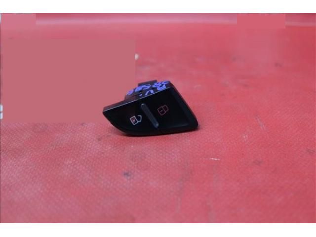 bontott AUDI A4 B8 Központizár Kapcsoló