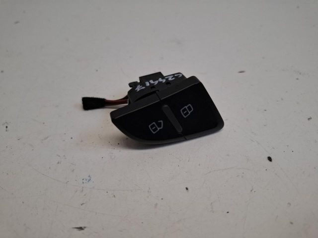 bontott AUDI A4 B8 Központizár Kapcsoló