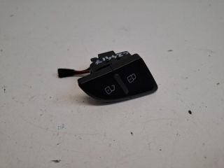 bontott AUDI A4 B8 Központizár Kapcsoló