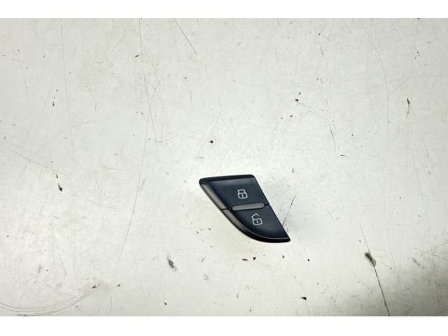 bontott AUDI A4 B8 Központizár Kapcsoló