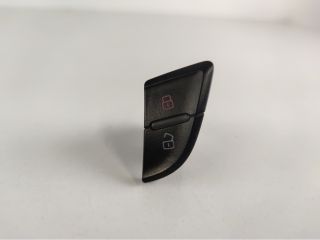 bontott AUDI A4 B8 Központizár Kapcsoló