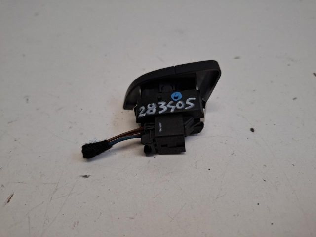 bontott AUDI A4 B8 Központizár Kapcsoló