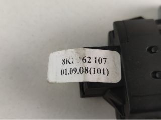 bontott AUDI A4 B8 Központizár Kapcsoló