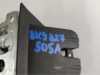 bontott AUDI A4 B8 Központizár Motor Csomagtérajtó