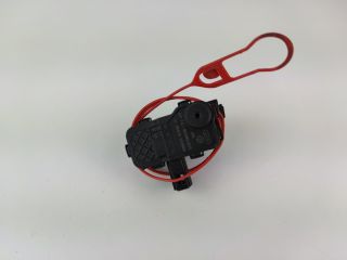 bontott AUDI A4 B8 Központizár Motor Tankajtó