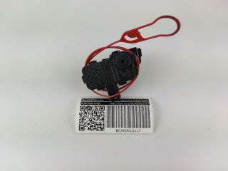 bontott AUDI A4 B8 Központizár Motor Tankajtó