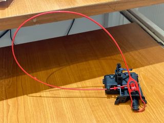 bontott AUDI A4 B8 Központizár Motor Tankajtó