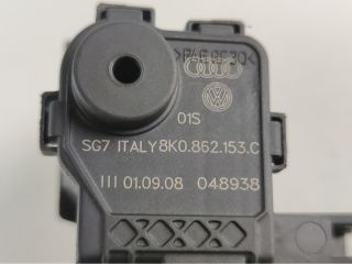 bontott AUDI A4 B8 Központizár Motor Tankajtó