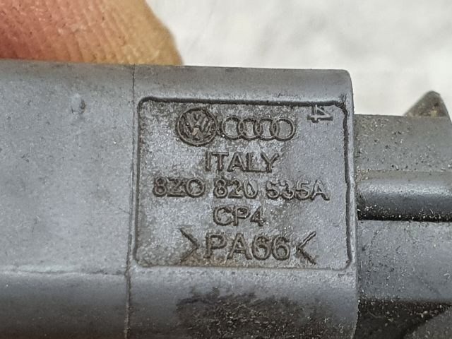 bontott AUDI A4 B8 Külső Hőmérséklet Érzékelő