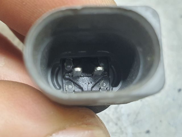 bontott AUDI A4 B8 Külső Hőmérséklet Érzékelő