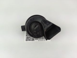 bontott AUDI A4 B8 Kürt