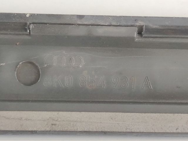 bontott AUDI A4 B8 Küszöb Burkolat