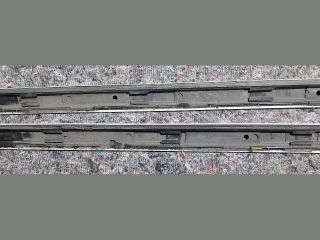 bontott AUDI A4 B8 Küszöb Díszléc Szett