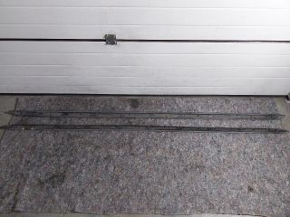 bontott AUDI A4 B8 Küszöb Díszléc Szett