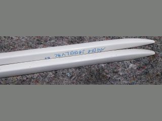 bontott AUDI A4 B8 Küszöb Díszléc Szett