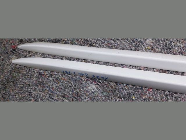 bontott AUDI A4 B8 Küszöb Díszléc Szett