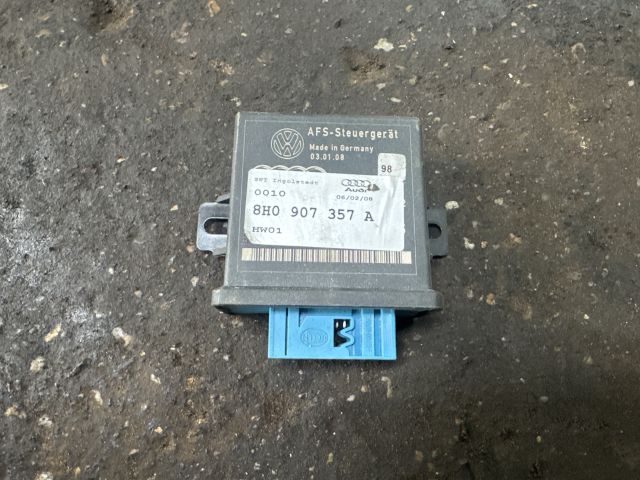 bontott AUDI A4 B8 Lámpa Vezérlő