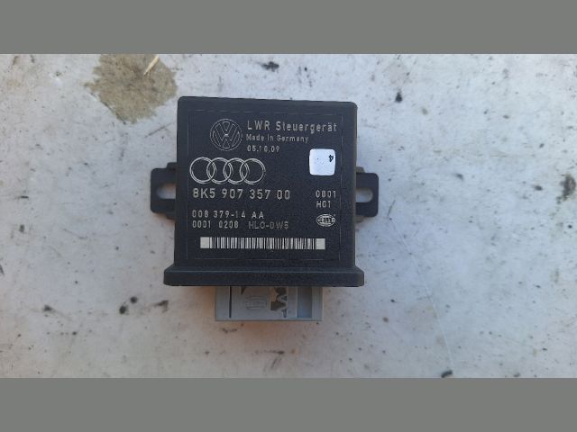 bontott AUDI A4 B8 Lámpa Vezérlő
