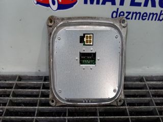 bontott AUDI A4 B8 Lámpa Vezérlő