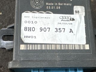 bontott AUDI A4 B8 Lámpa Vezérlő