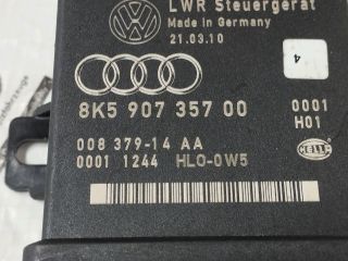 bontott AUDI A4 B8 Lámpa Vezérlő