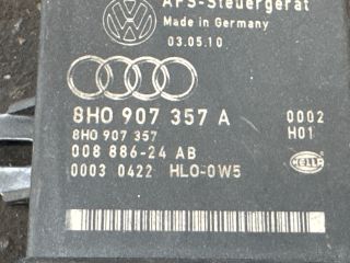 bontott AUDI A4 B8 Lámpa Vezérlő