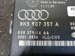 bontott AUDI A4 B8 Lámpa Vezérlő