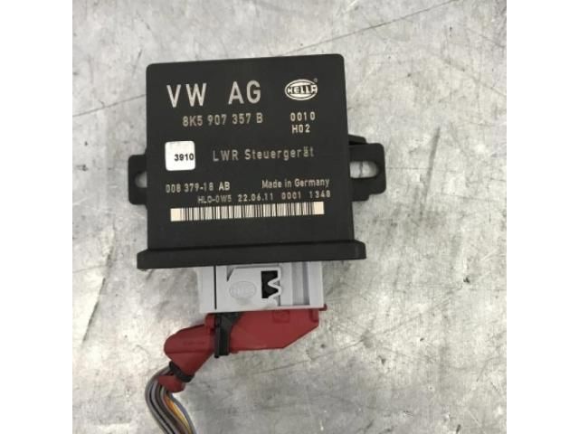 bontott AUDI A4 B8 Lámpa Vezérlő