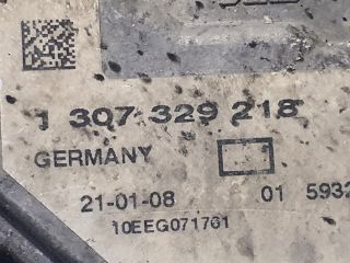 bontott AUDI A4 B8 LED Trafó