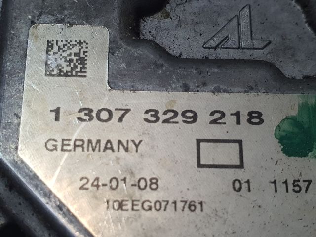 bontott AUDI A4 B8 LED Trafó