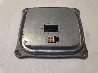 bontott AUDI A4 B8 LED Trafó