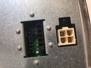 bontott AUDI A4 B8 LED Trafó