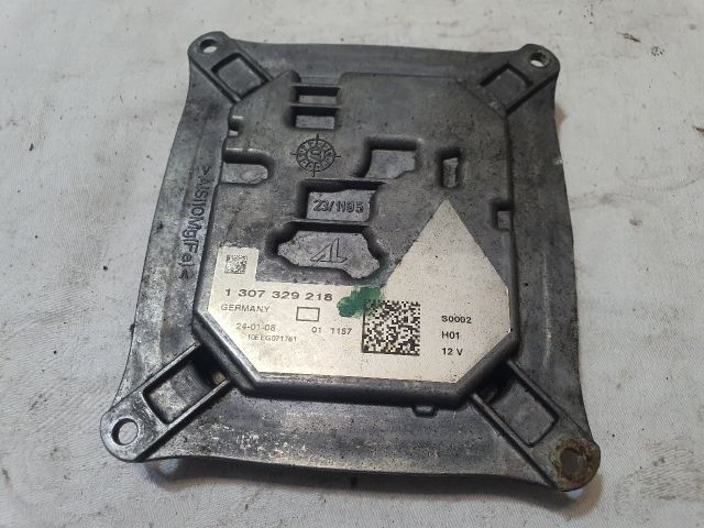 bontott AUDI A4 B8 LED Trafó