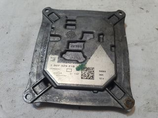 bontott AUDI A4 B8 LED Trafó