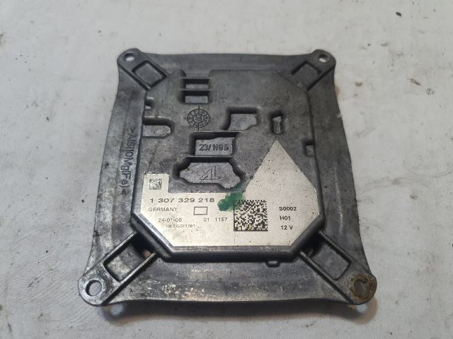 bontott AUDI A4 B8 LED Trafó